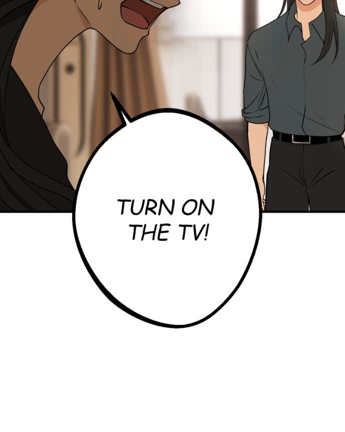 Read My Lovely Bodyguard ENGLISH Manga Online