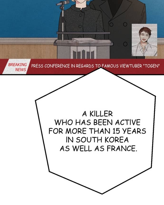 Read My Lovely Bodyguard ENGLISH Manga Online