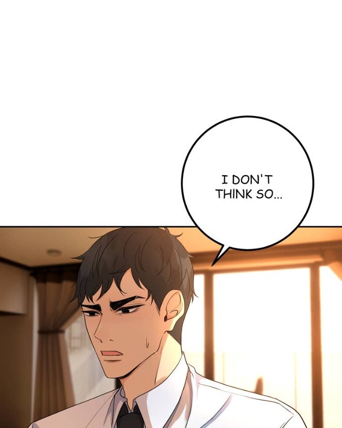 Read My Lovely Bodyguard ENGLISH Manga Online