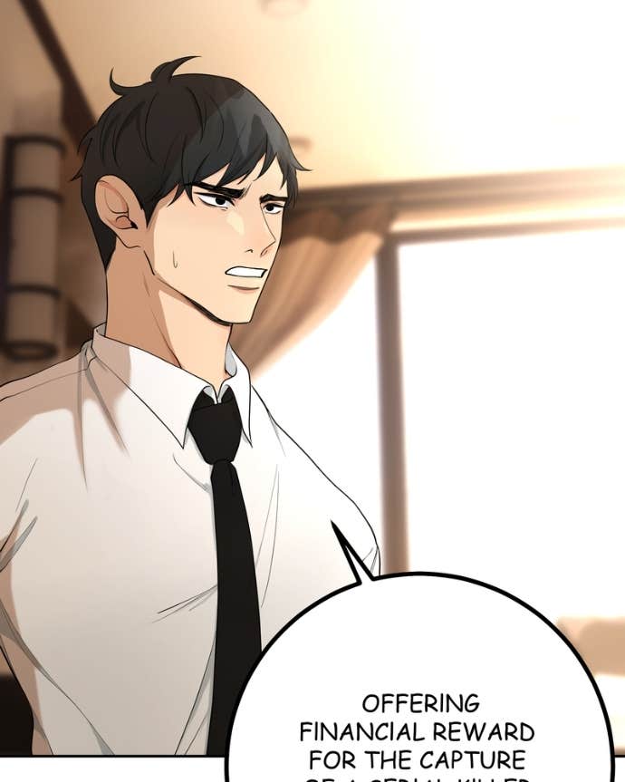 Read My Lovely Bodyguard ENGLISH Manga Online