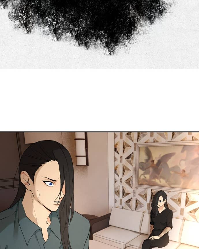 Read My Lovely Bodyguard ENGLISH Manga Online