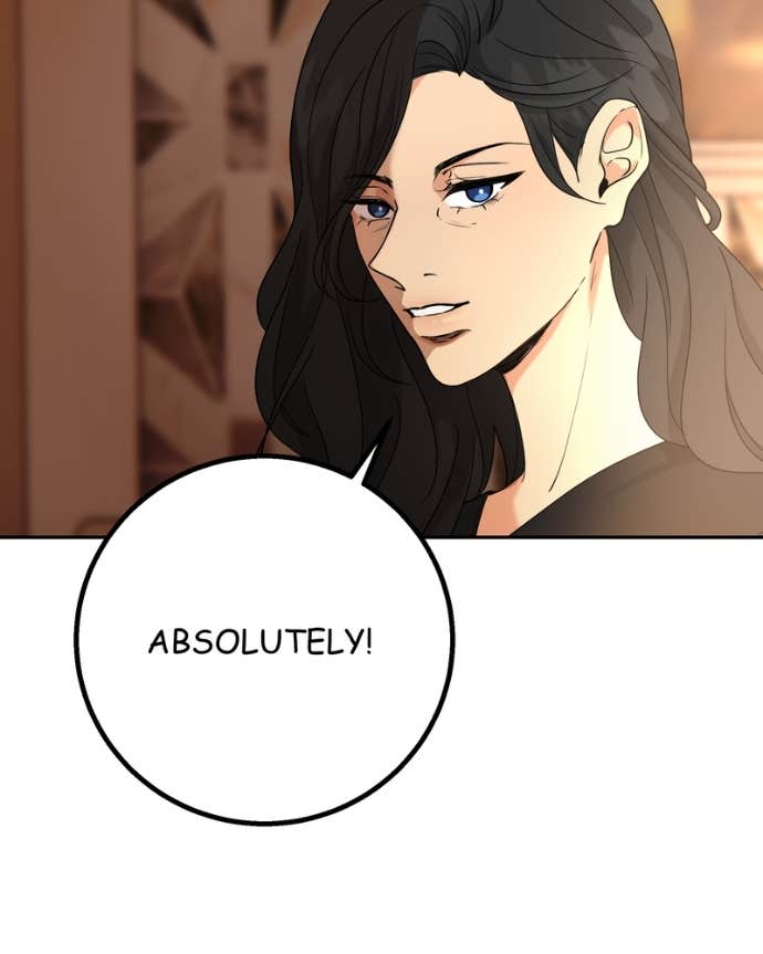 Read My Lovely Bodyguard ENGLISH Manga Online