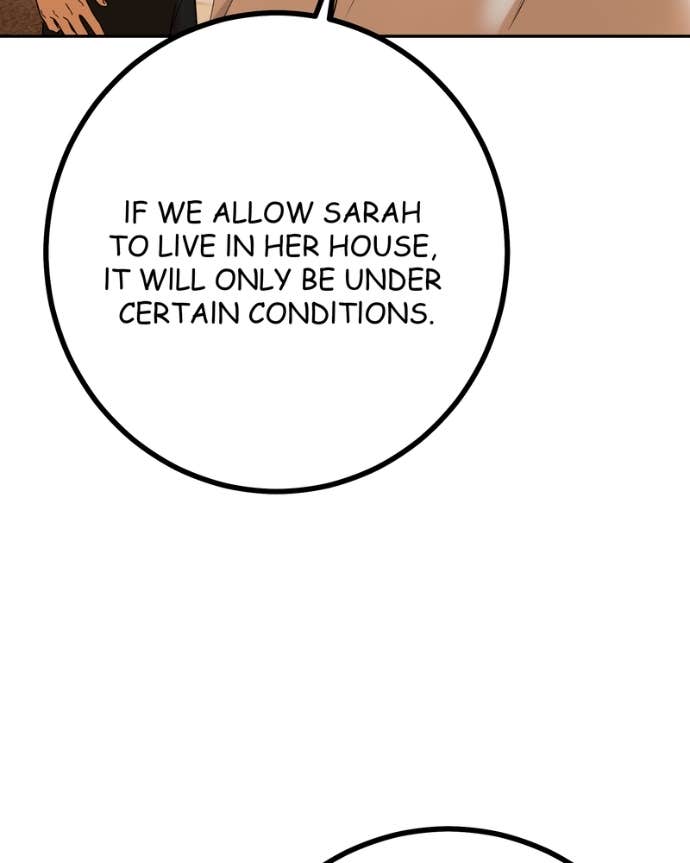 Read My Lovely Bodyguard ENGLISH Manga Online