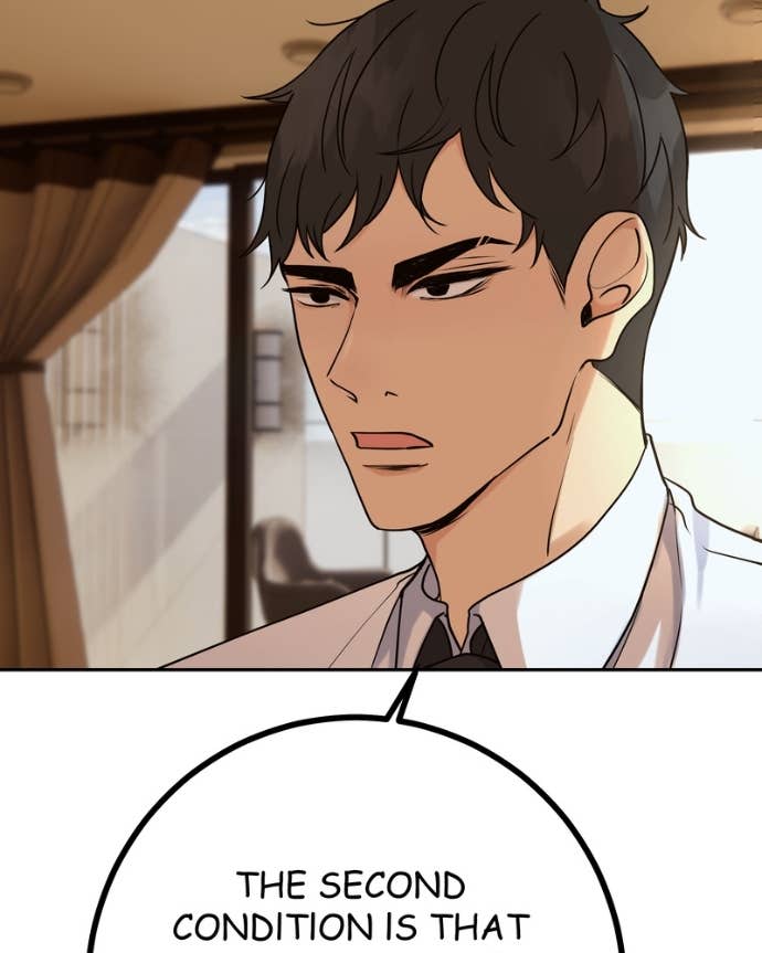 Read My Lovely Bodyguard ENGLISH Manga Online