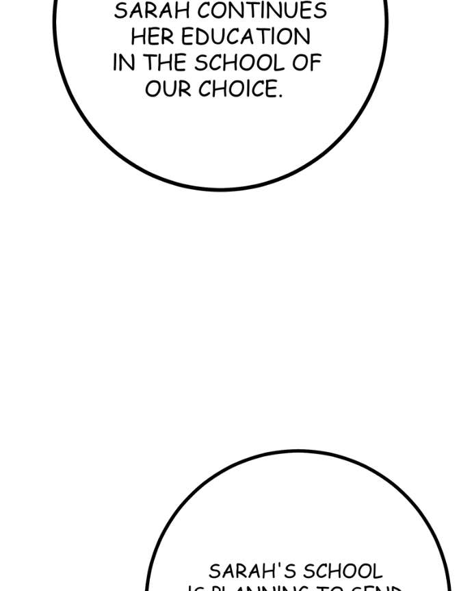 Read My Lovely Bodyguard ENGLISH Manga Online