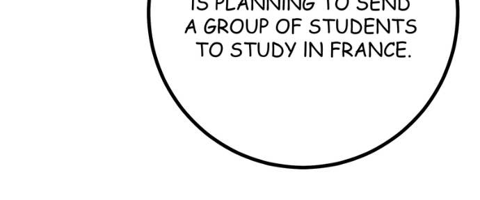 Read My Lovely Bodyguard ENGLISH Manga Online