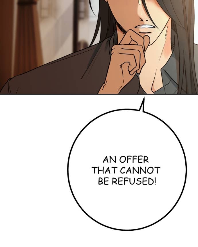 Read My Lovely Bodyguard ENGLISH Manga Online