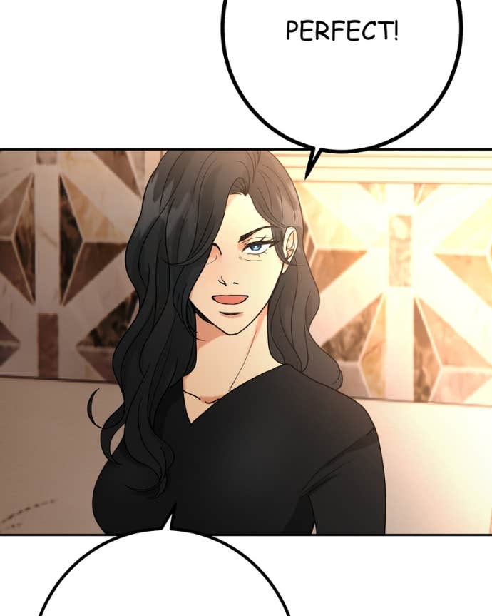 Read My Lovely Bodyguard ENGLISH Manga Online