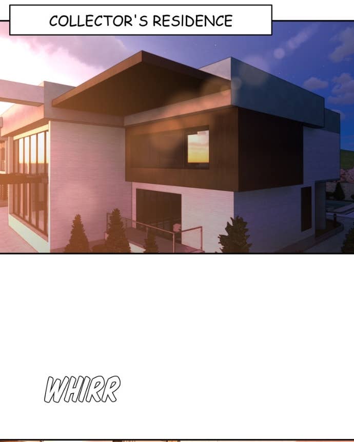 Read My Lovely Bodyguard ENGLISH Manga Online