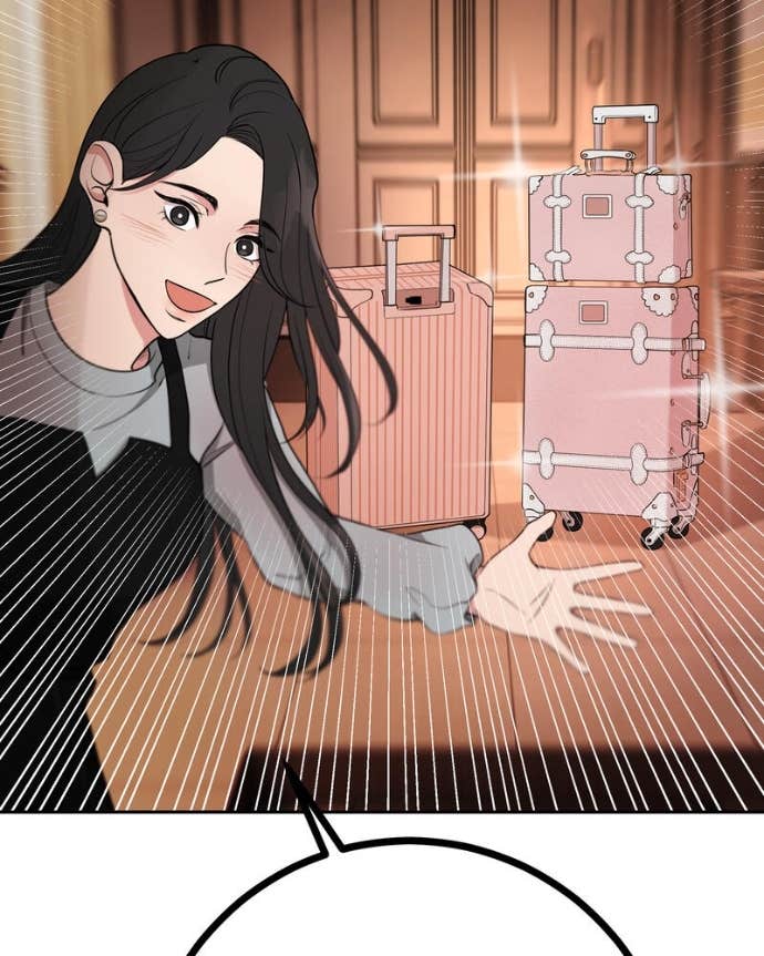 Read My Lovely Bodyguard ENGLISH Manga Online