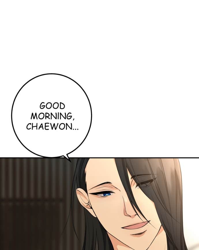 Read My Lovely Bodyguard ENGLISH Manga Online