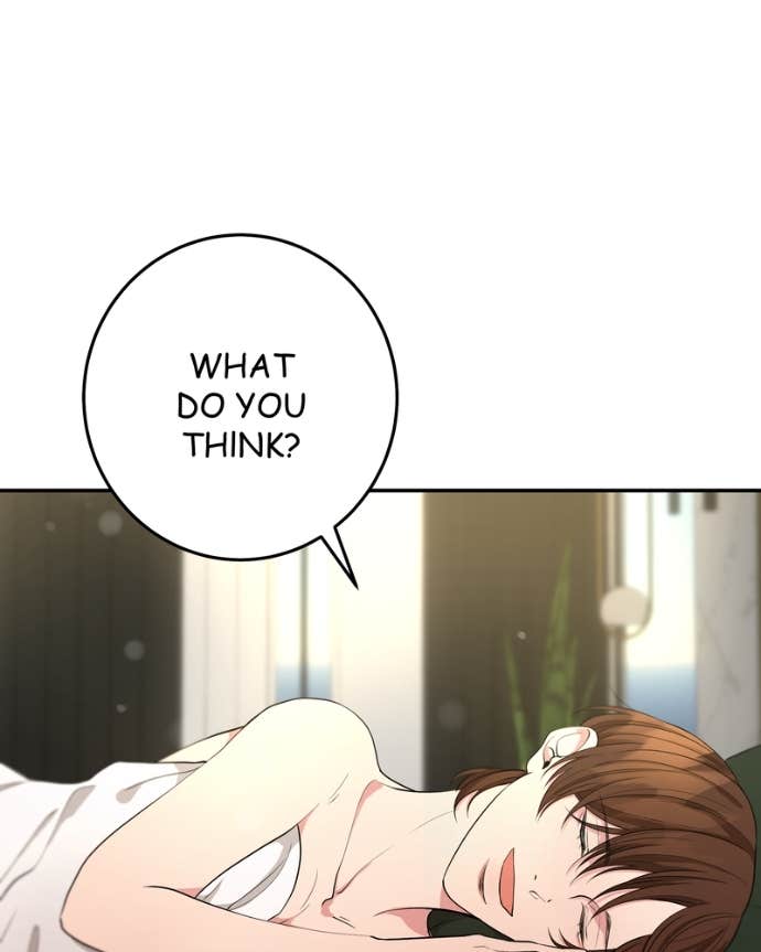 Read My Lovely Bodyguard ENGLISH Manga Online