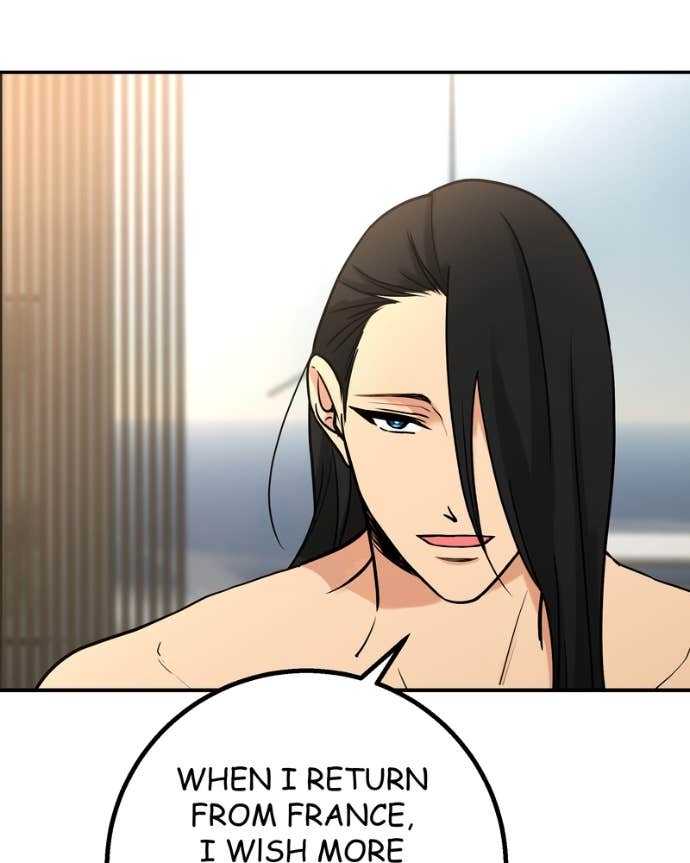 Read My Lovely Bodyguard ENGLISH Manga Online