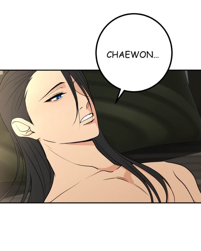 Read My Lovely Bodyguard ENGLISH Manga Online