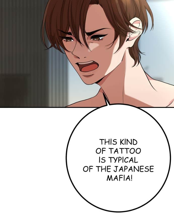 Read My Lovely Bodyguard ENGLISH Manga Online