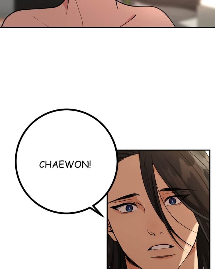 Read My Lovely Bodyguard ENGLISH Manga Online