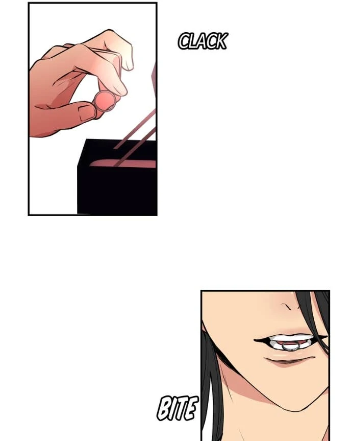 Read My Lovely Bodyguard ENGLISH Manga Online