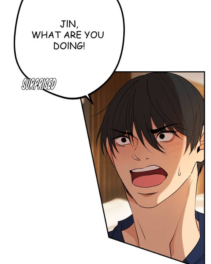 Read My Lovely Bodyguard ENGLISH Manga Online