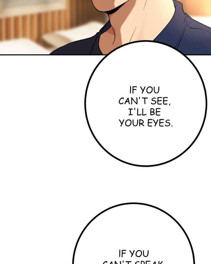 Read My Lovely Bodyguard ENGLISH Manga Online