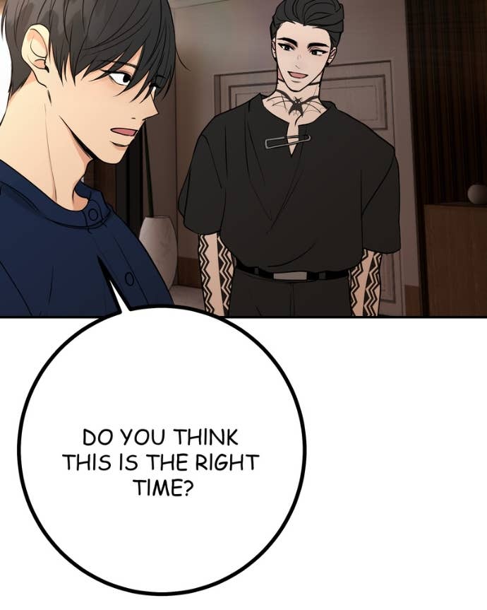 Read My Lovely Bodyguard ENGLISH Manga Online