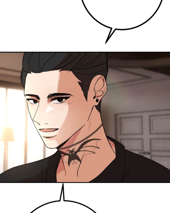 Read My Lovely Bodyguard ENGLISH Manga Online