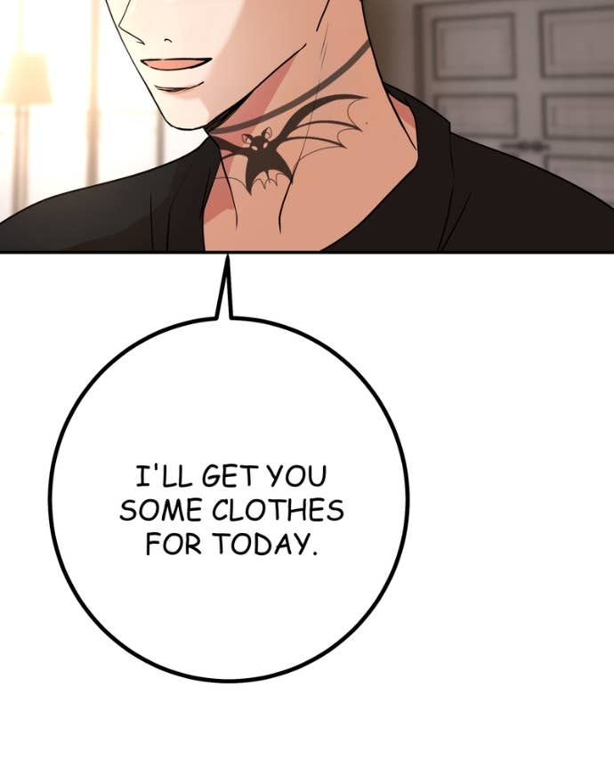 Read My Lovely Bodyguard ENGLISH Manga Online