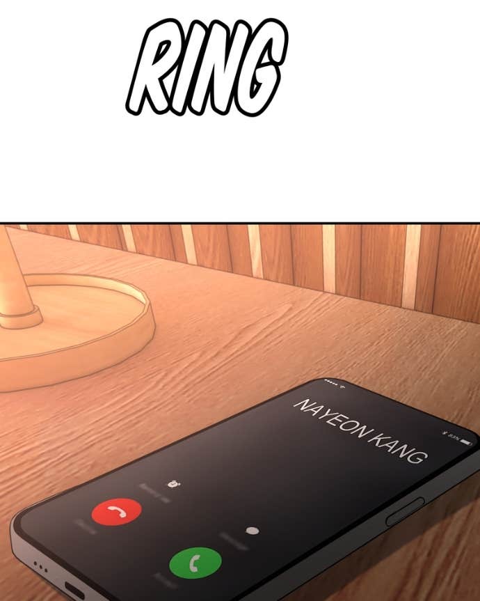 Read My Lovely Bodyguard ENGLISH Manga Online