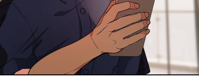 Read My Lovely Bodyguard ENGLISH Manga Online