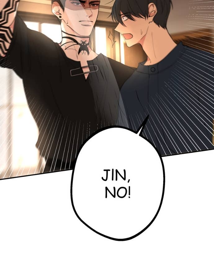 Read My Lovely Bodyguard ENGLISH Manga Online