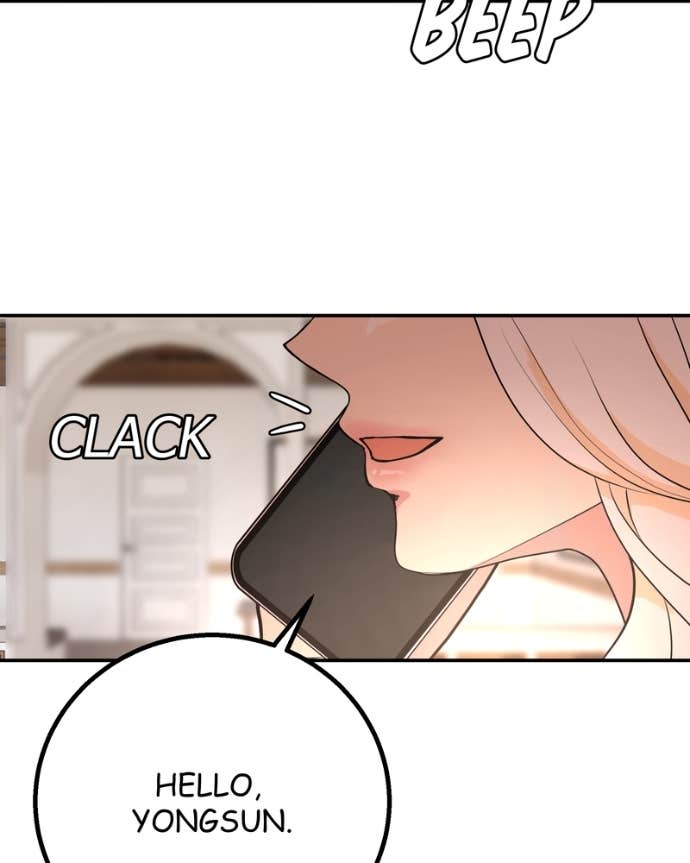 Read My Lovely Bodyguard ENGLISH Manga Online