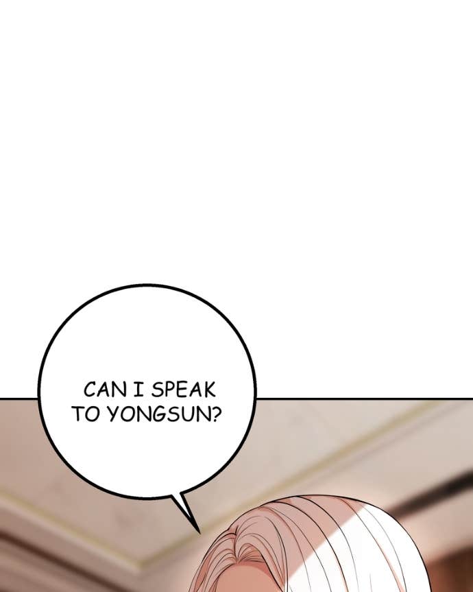 Read My Lovely Bodyguard ENGLISH Manga Online