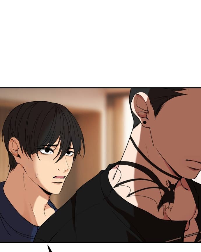 Read My Lovely Bodyguard ENGLISH Manga Online