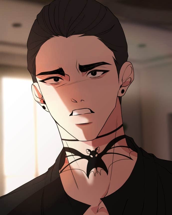 Read My Lovely Bodyguard ENGLISH Manga Online