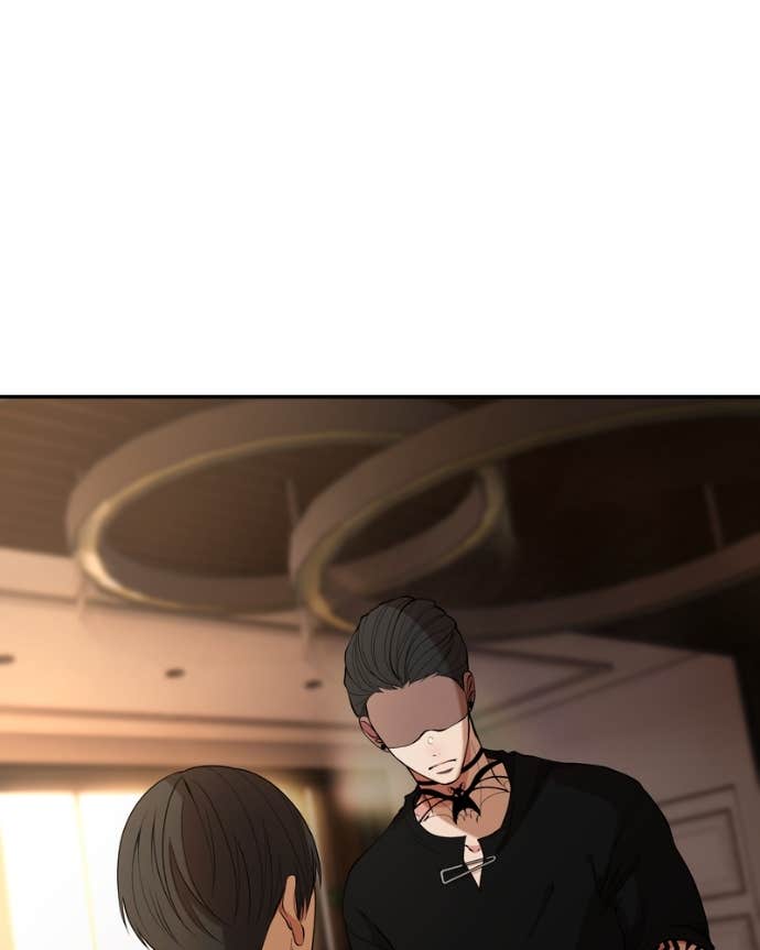 Read My Lovely Bodyguard ENGLISH Manga Online