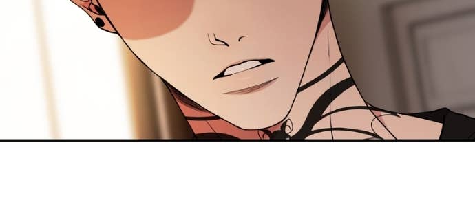 Read My Lovely Bodyguard ENGLISH Manga Online