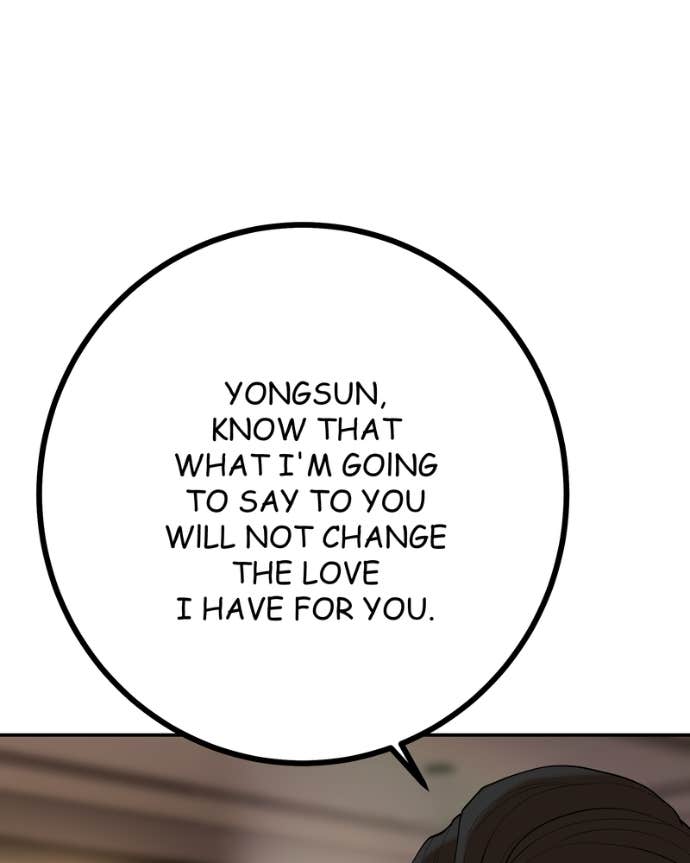 Read My Lovely Bodyguard ENGLISH Manga Online