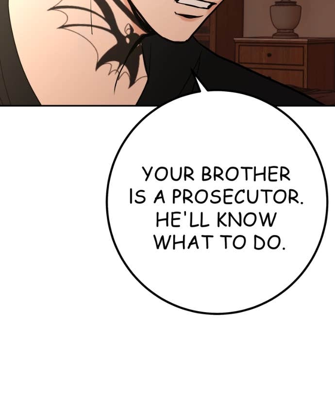 Read My Lovely Bodyguard ENGLISH Manga Online