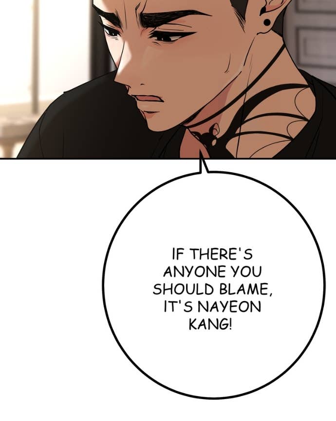 Read My Lovely Bodyguard ENGLISH Manga Online