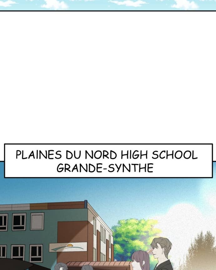 Read My Lovely Bodyguard ENGLISH Manga Online