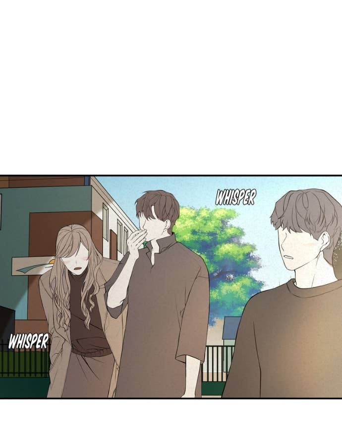 Read My Lovely Bodyguard ENGLISH Manga Online