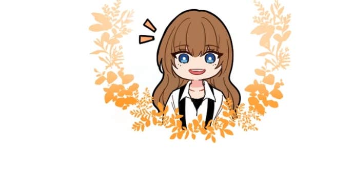 Read My Lovely Bodyguard ENGLISH Manga Online