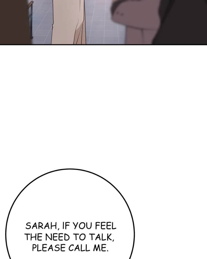 Read My Lovely Bodyguard ENGLISH Manga Online