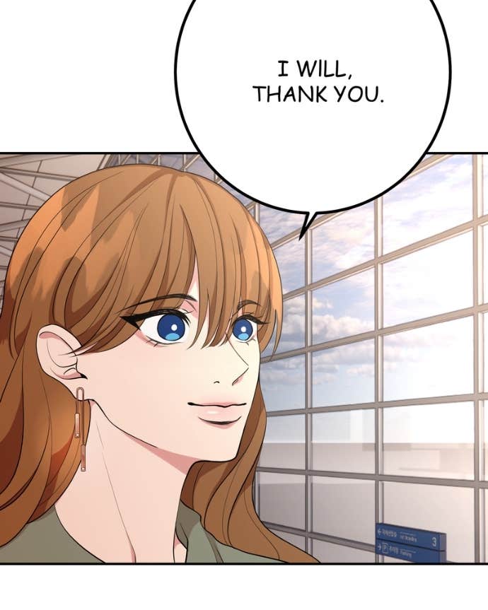 Read My Lovely Bodyguard ENGLISH Manga Online