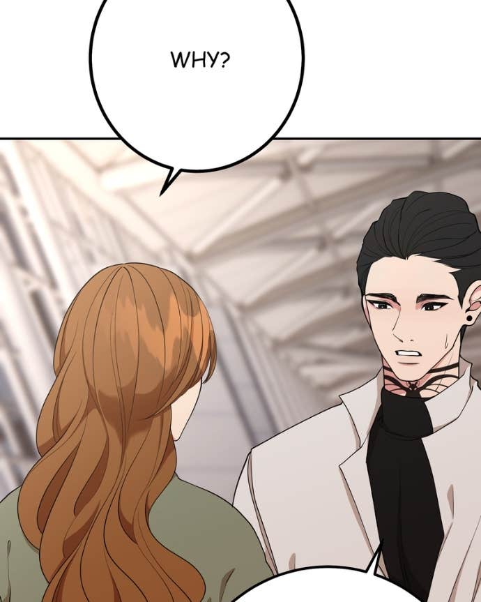 Read My Lovely Bodyguard ENGLISH Manga Online