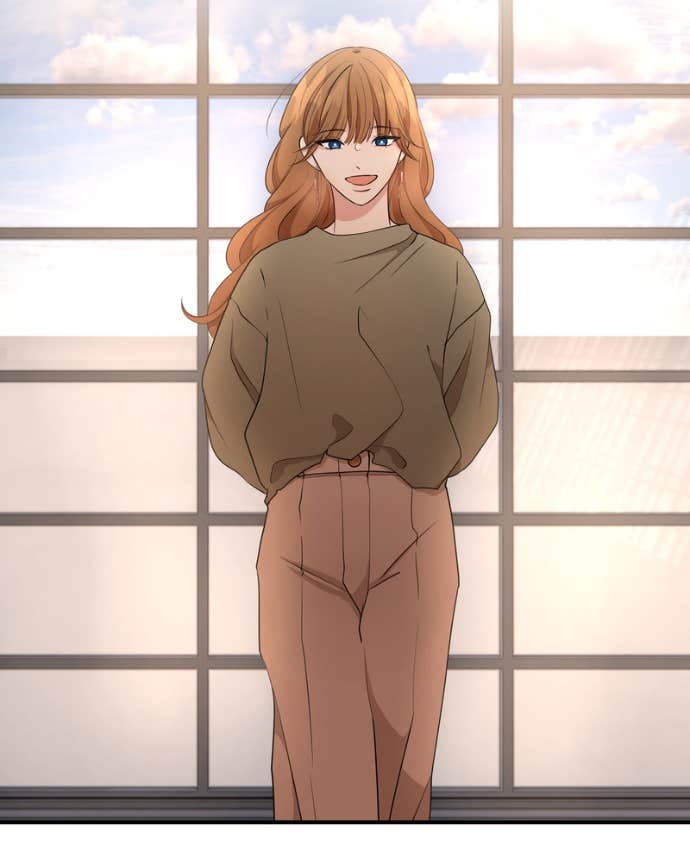 Read My Lovely Bodyguard ENGLISH Manga Online