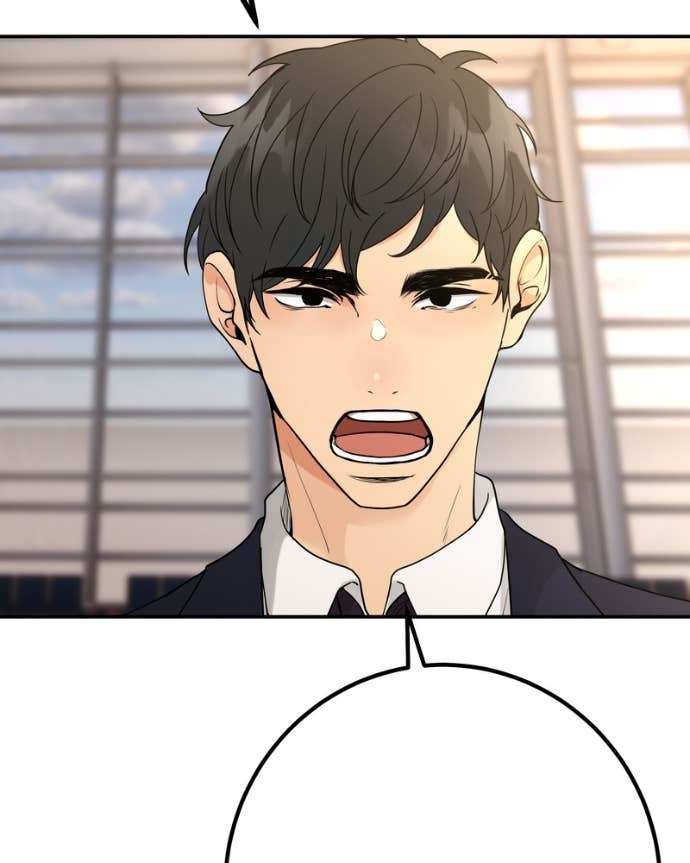 Read My Lovely Bodyguard ENGLISH Manga Online