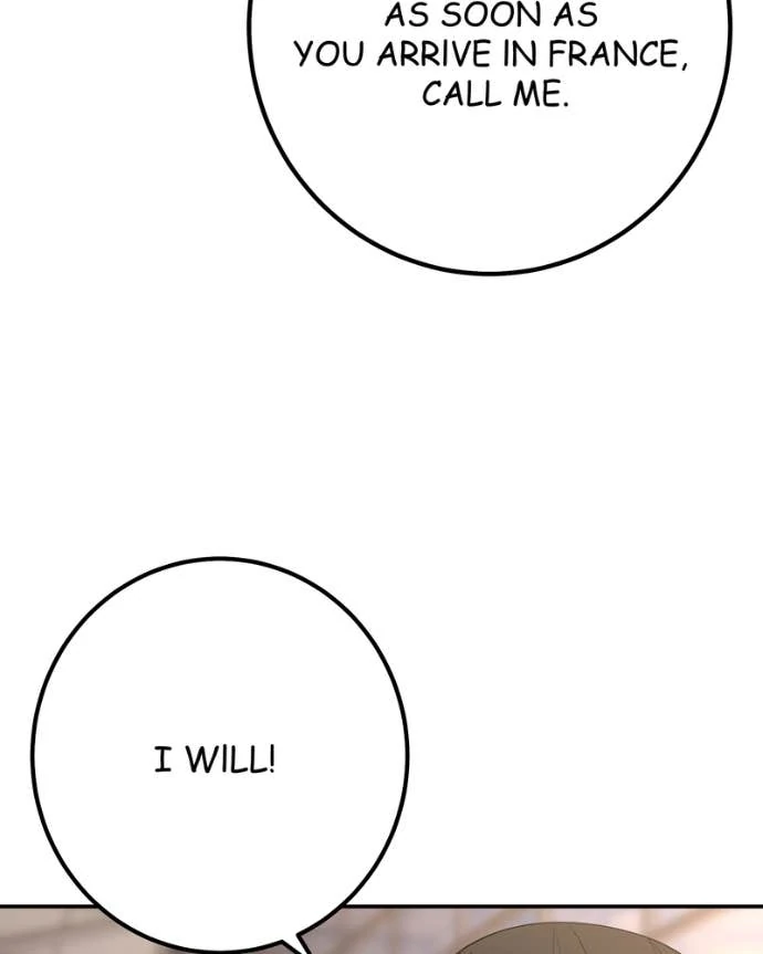 Read My Lovely Bodyguard ENGLISH Manga Online