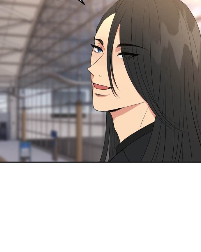 Read My Lovely Bodyguard ENGLISH Manga Online