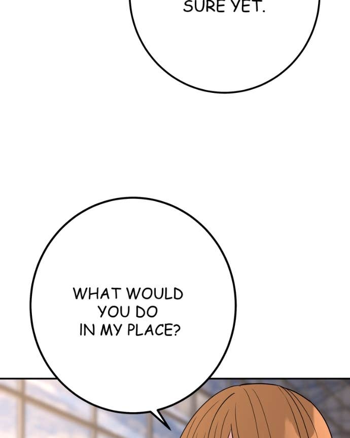 Read My Lovely Bodyguard ENGLISH Manga Online