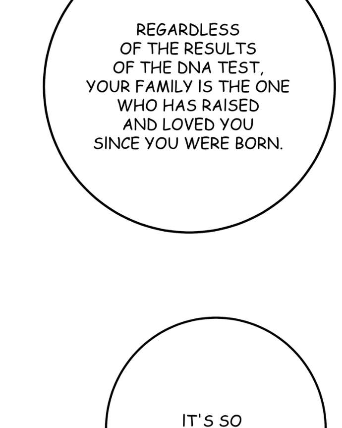 Read My Lovely Bodyguard ENGLISH Manga Online